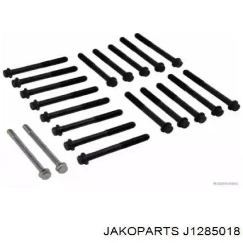 Parafuso de cabeça de motor (CBC) Mitsubishi ME203051 preço, a partir de 12,52 USD