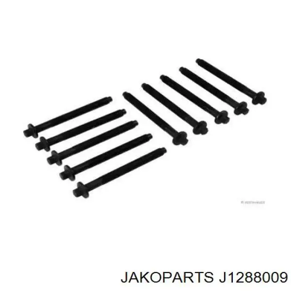 Parafuso de cabeça de motor (CBC) Opel Zafira LIFE K0