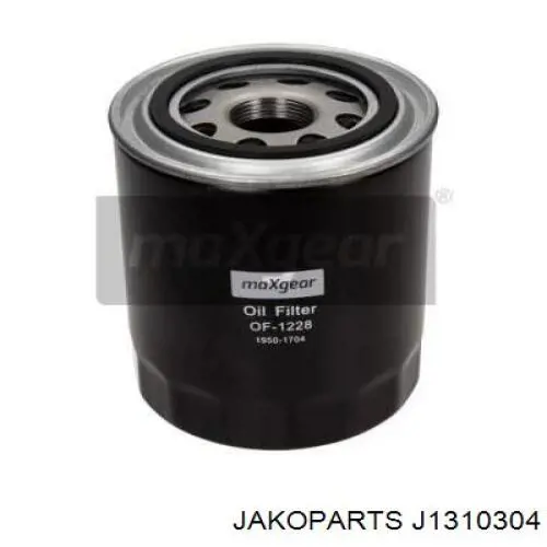 Compre J1310304 Jakoparts Filtro de óleo