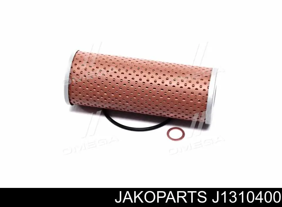 Filtro de óleo Jakoparts J1310400 preço, a partir de 8,02 USD