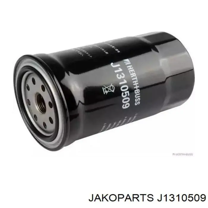 Filtro de óleo Jakoparts J1310509 preço, a partir de 17,25 USD