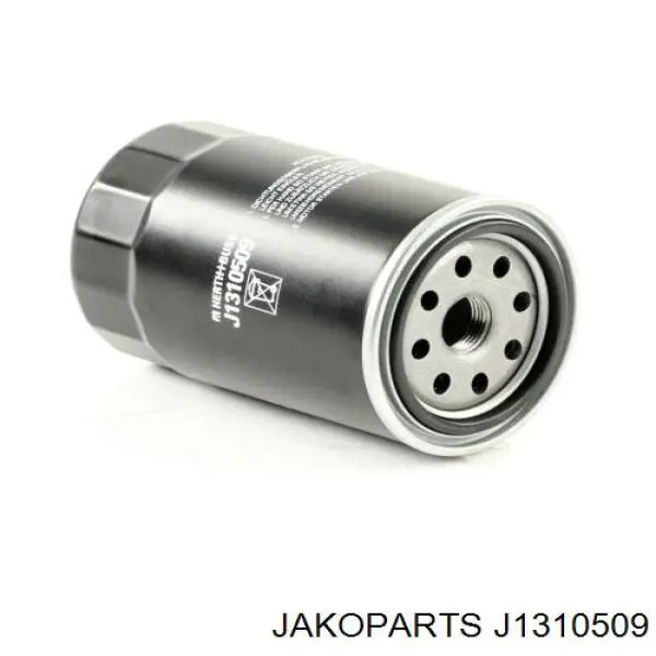Compre J1310509 Jakoparts Filtro de óleo