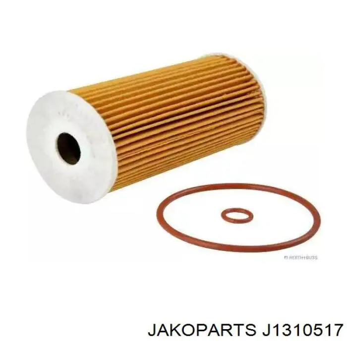 Filtro de óleo Jakoparts J1310517 preço, a partir de 8,92 USD