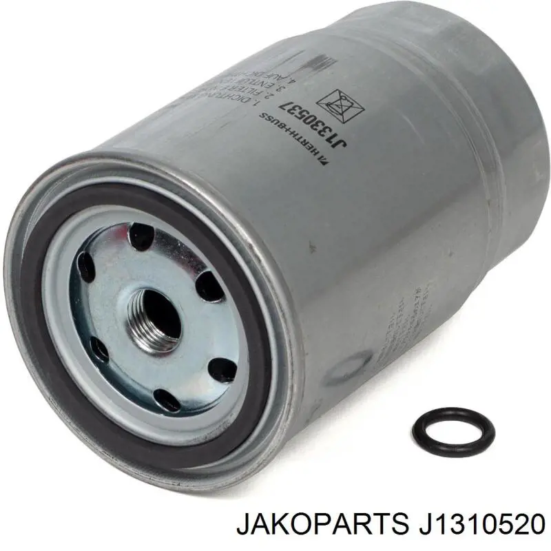 Compre FOECO151 Japan Parts Filtro de óleo