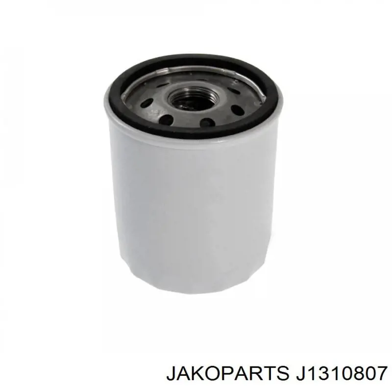 Compre J1310807 Jakoparts Filtro de óleo
