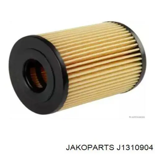Filtro de óleo Jakoparts J1310904 preço, a partir de 10,36 USD
