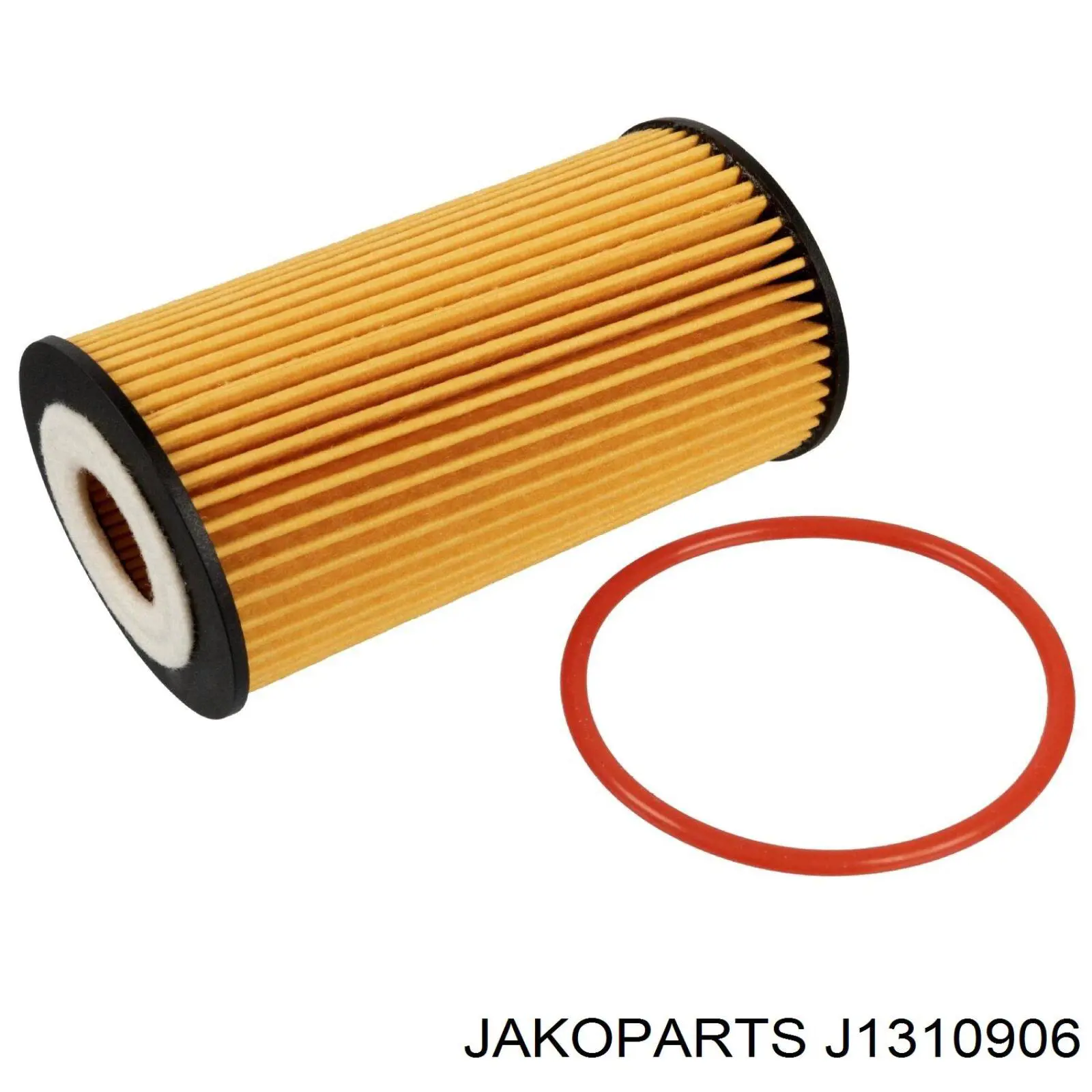 Compre J1310906 Jakoparts Filtro de óleo
