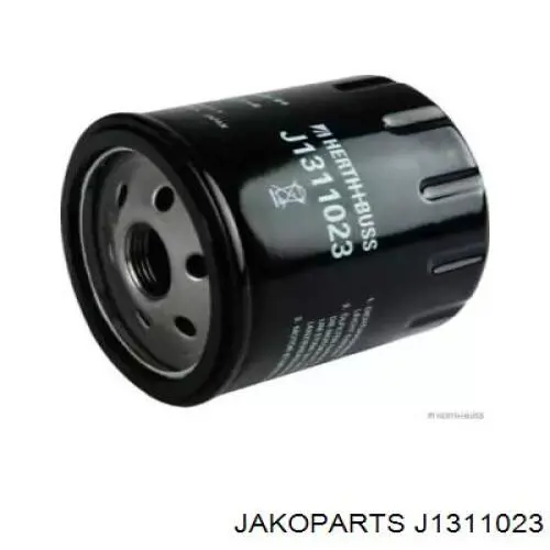 Compre J1311023 Jakoparts Filtro de óleo
