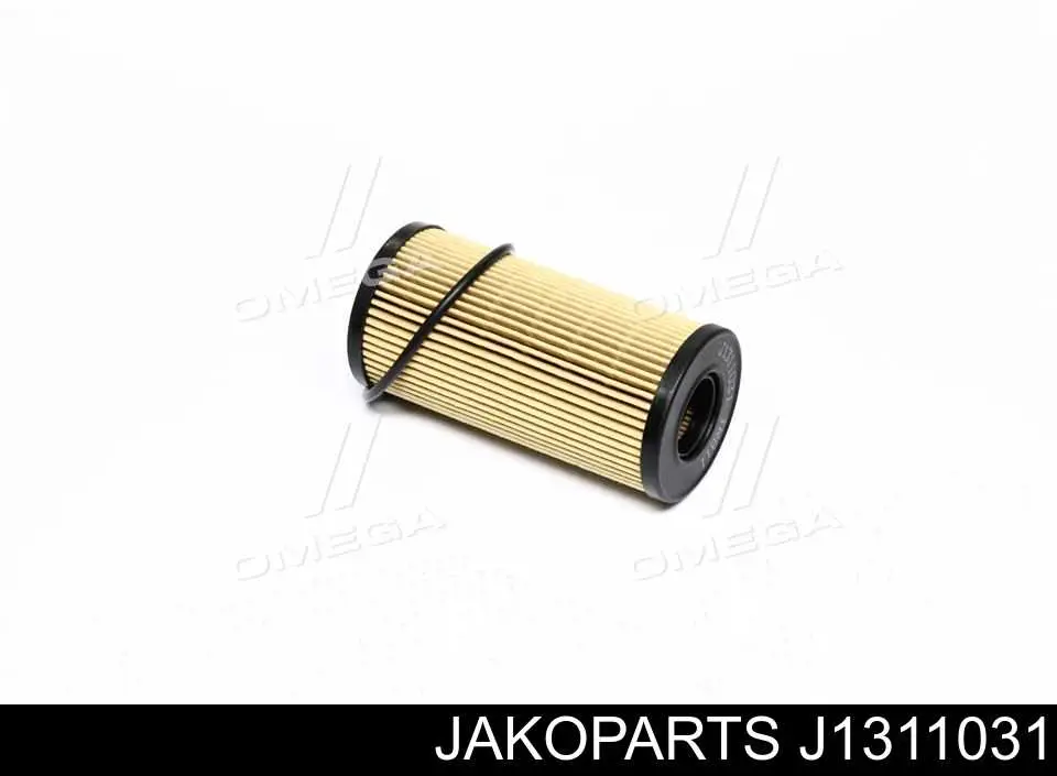 Filtro de óleo Jakoparts J1311031 preço, a partir de 7,45 USD