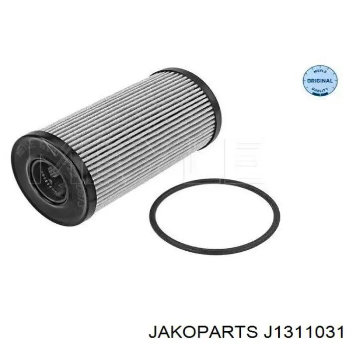 Compre J1311031 Jakoparts Filtro de óleo