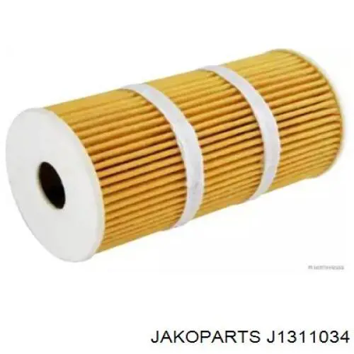 Filtro de óleo Jakoparts J1311034 preço, a partir de 6,33 USD