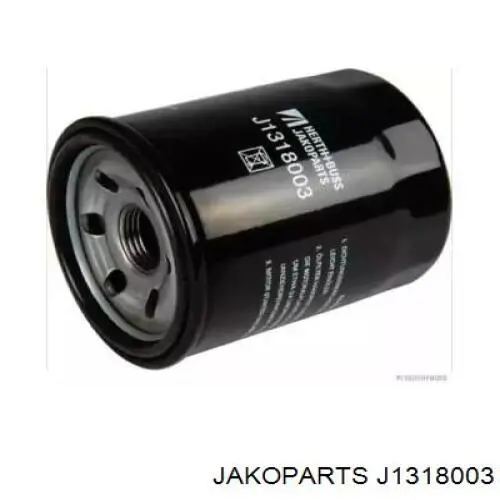Filtro de óleo Jakoparts J1318003 preço, a partir de 5,74 USD