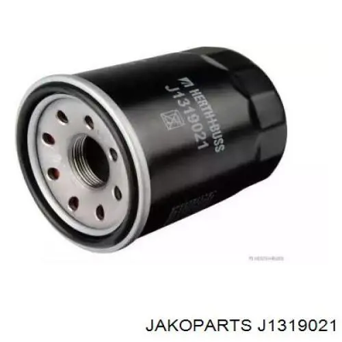 Filtro de óleo Jakoparts J1319021 preço, a partir de 8,01 USD