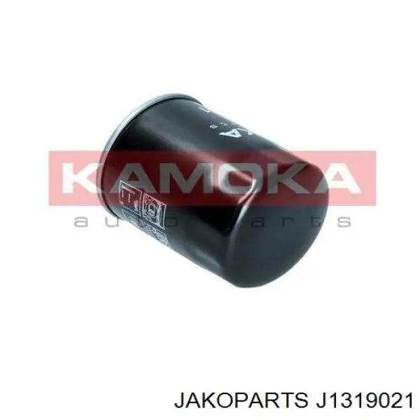 Compre J1319021 Jakoparts Filtro de óleo