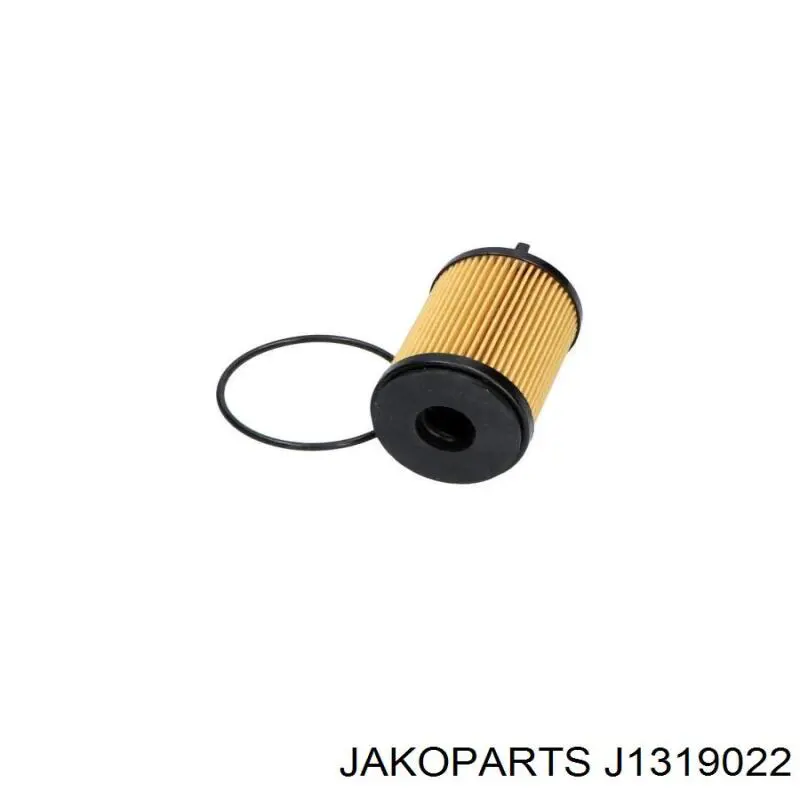 Compre 10ECO150 Ashika Filtro de óleo
