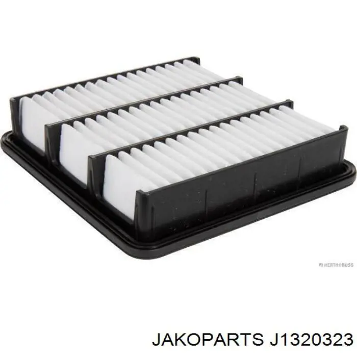 Filtro de ar Jakoparts J1320323 preço, a partir de 10,97 USD