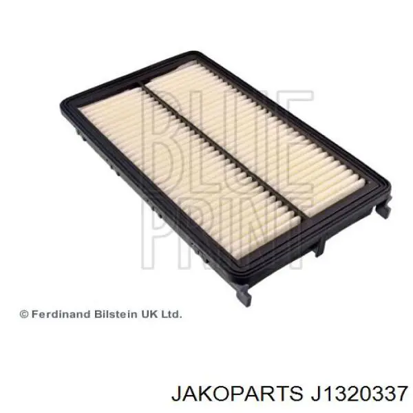 Filtro de ar Jakoparts J1320337 preço, a partir de 14,09 USD