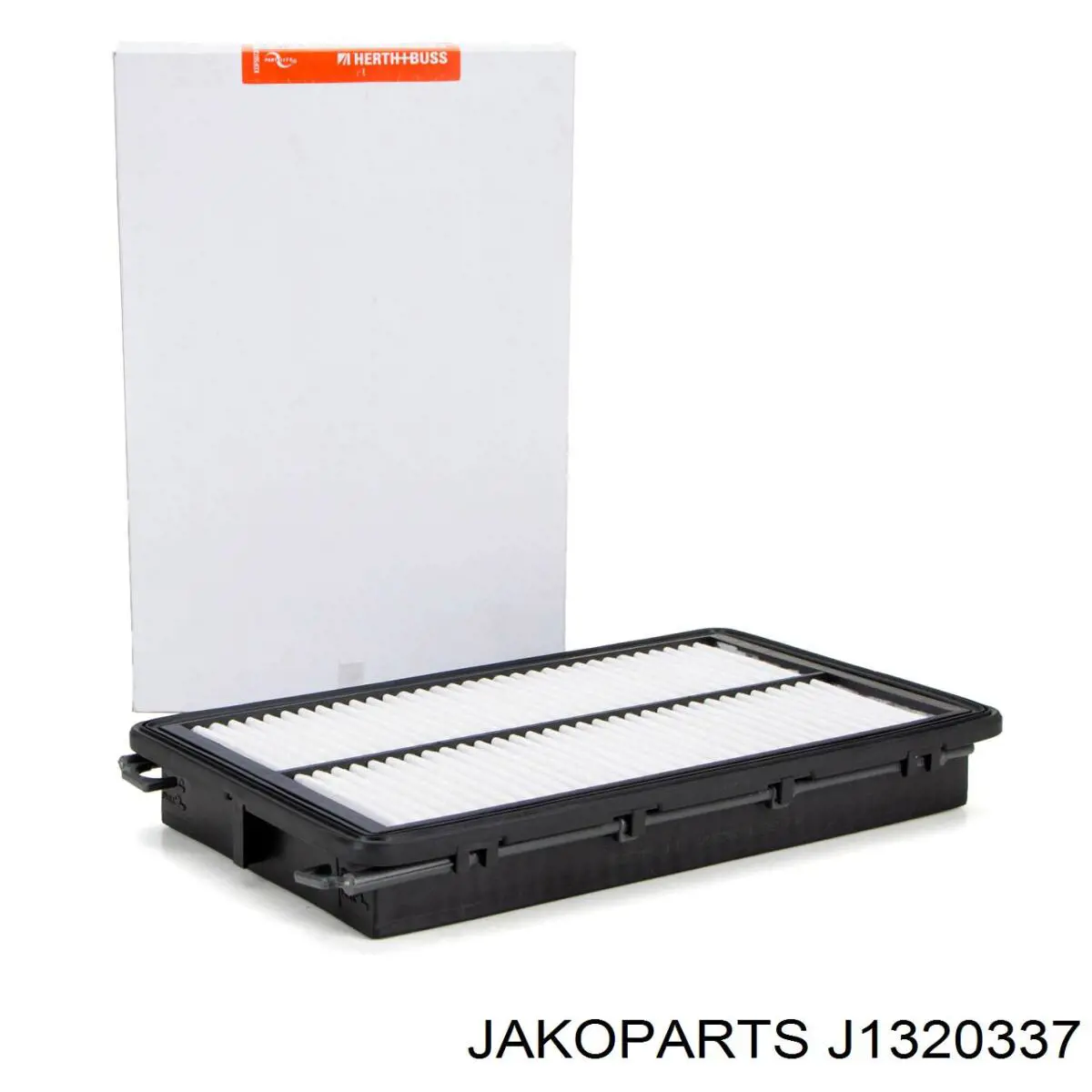 J1320337 Jakoparts Filtro de ar