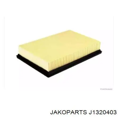 Filtro de ar Jakoparts J1320403 preço, a partir de 13,25 USD