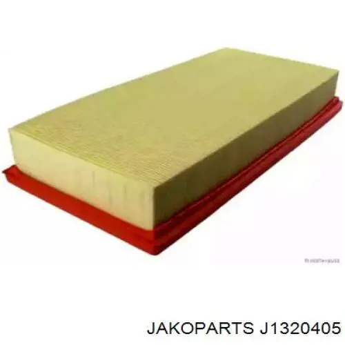 Filtro de ar Jakoparts J1320405 preço, a partir de 19,54 USD