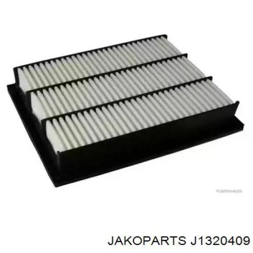 Compre J1320409 Jakoparts Filtro de ar