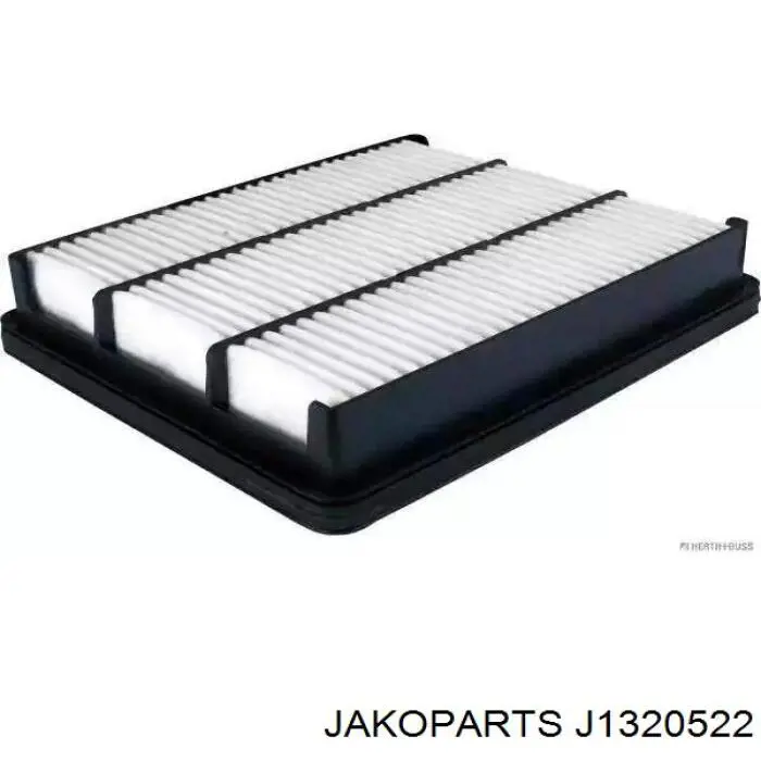 Filtro de ar Jakoparts J1320522 preço, a partir de 14,04 USD