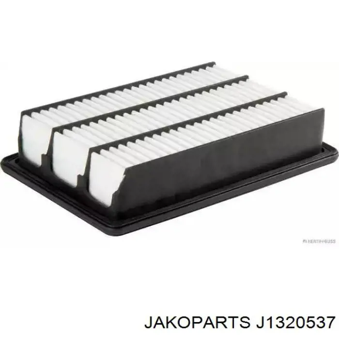 Filtro de ar Jakoparts J1320537 preço, a partir de 9,97 USD