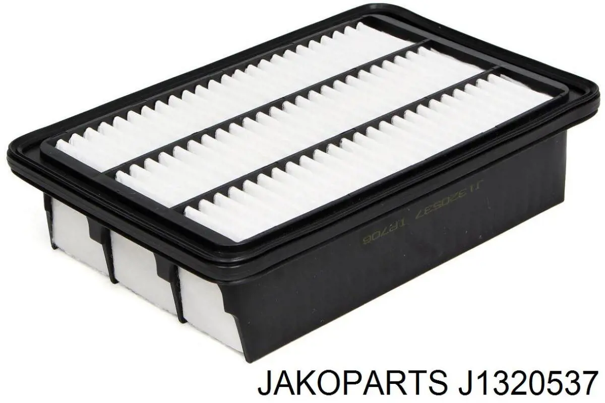 Compre J1320537 Jakoparts Filtro de ar