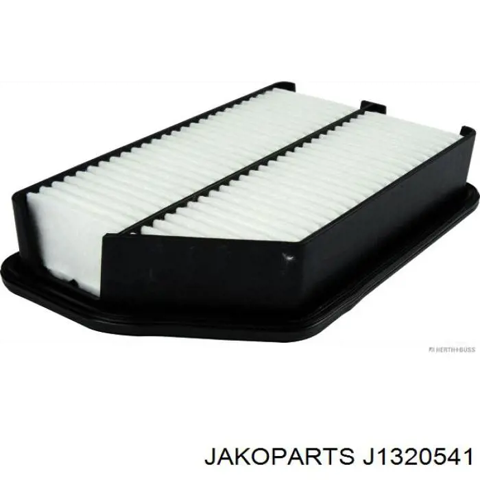 Filtro de ar Jakoparts J1320541 preço, a partir de 12,58 USD