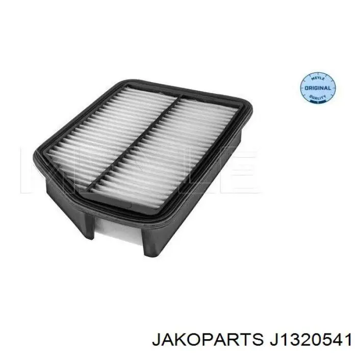 Compre J1320541 Jakoparts Filtro de ar