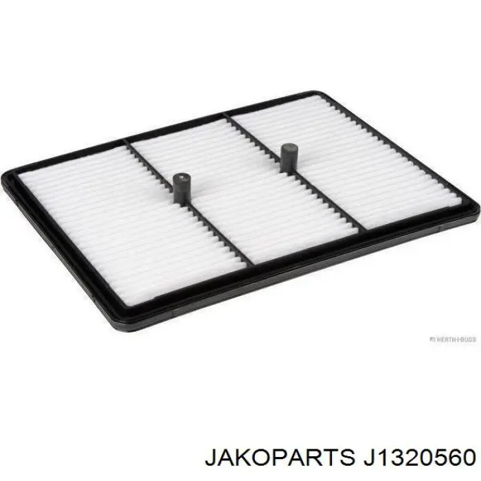Compre FAH38S Japan Parts Filtro de ar