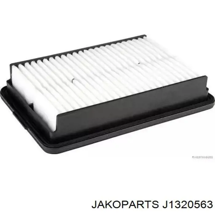 J1320563 Jakoparts Filtro de ar
