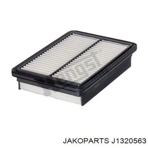 Compre PAA105 Parts-Mall Filtro de ar