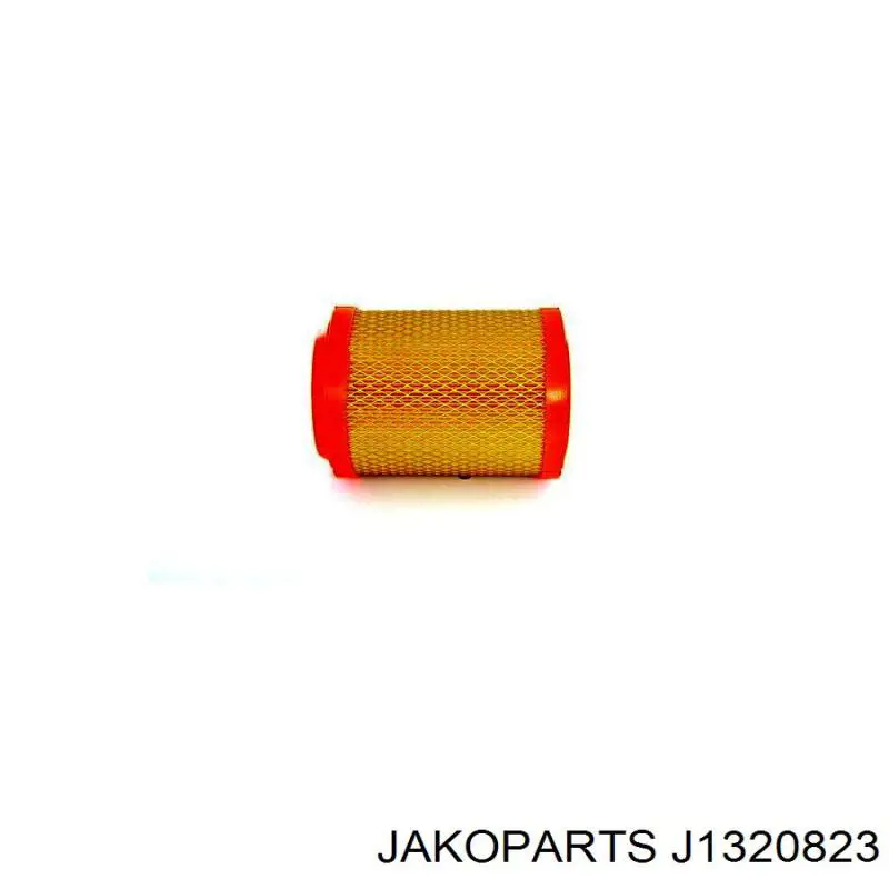 Filtro de ar Jakoparts J1320823 preço, a partir de 14,56 USD