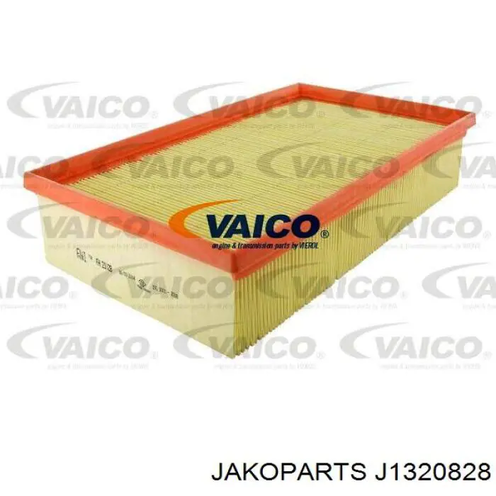 Filtro de ar Jakoparts J1320828 preço, a partir de 9,32 EUR