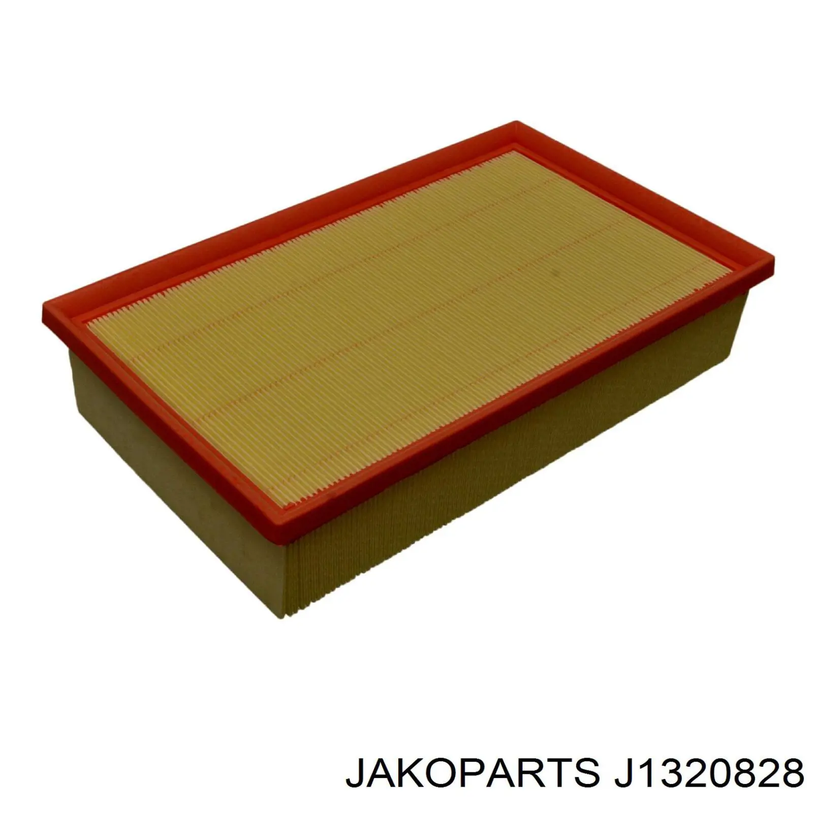 Filtro de ar Jakoparts J1320828 preço, a partir de 14,97 USD