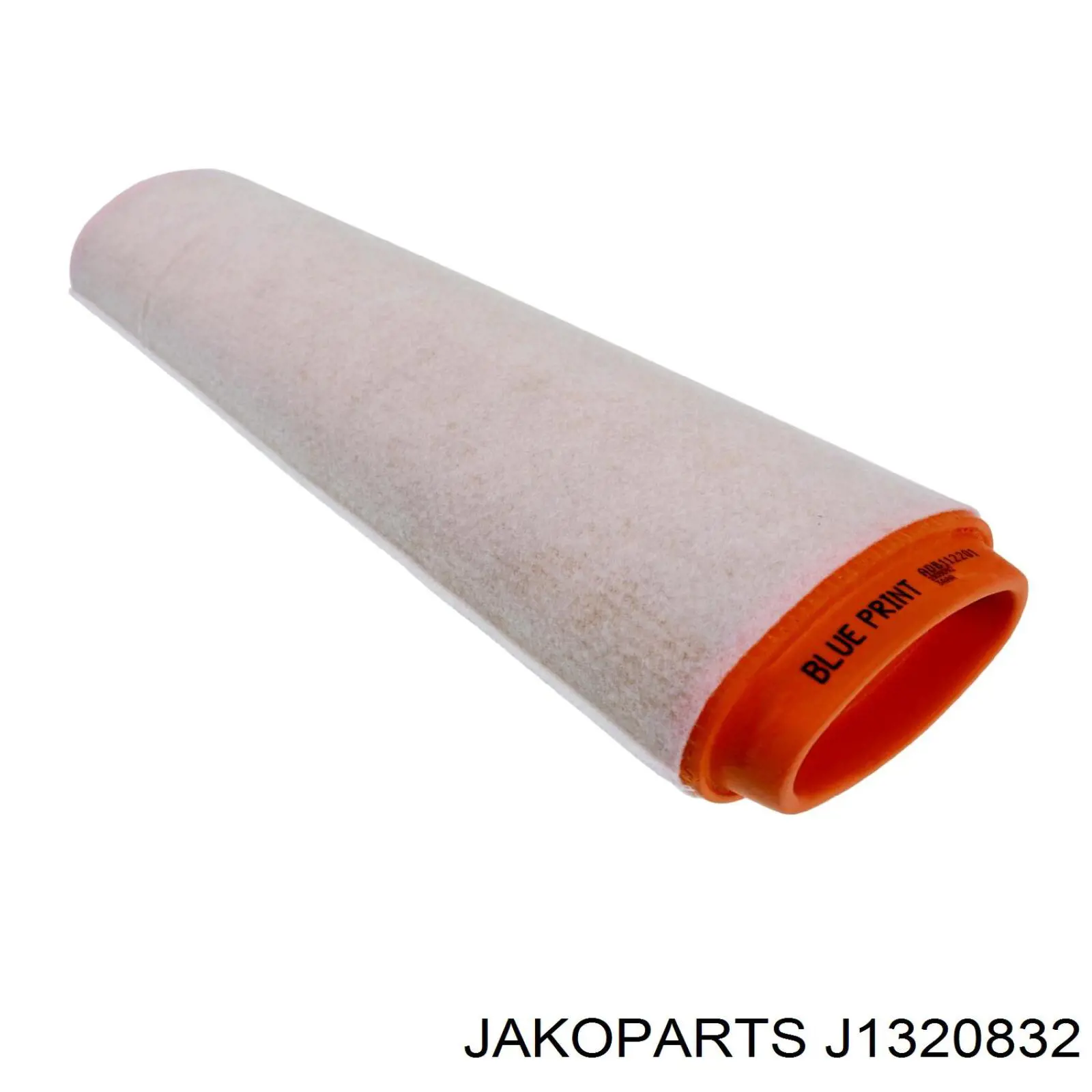 Filtro de ar J1320832 Jakoparts