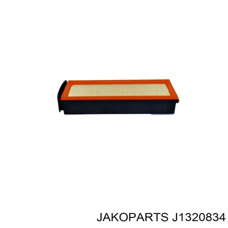 Compre J1320834 Jakoparts Filtro de ar
