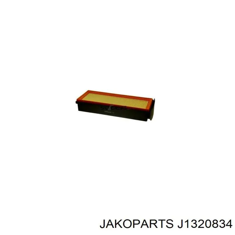 Compre J1320834 Jakoparts Filtro de ar