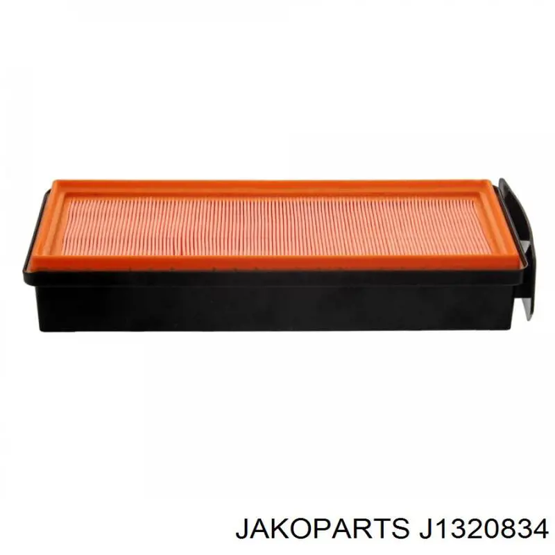 Filtro de ar Jakoparts J1320834 preço, a partir de 30,15 USD