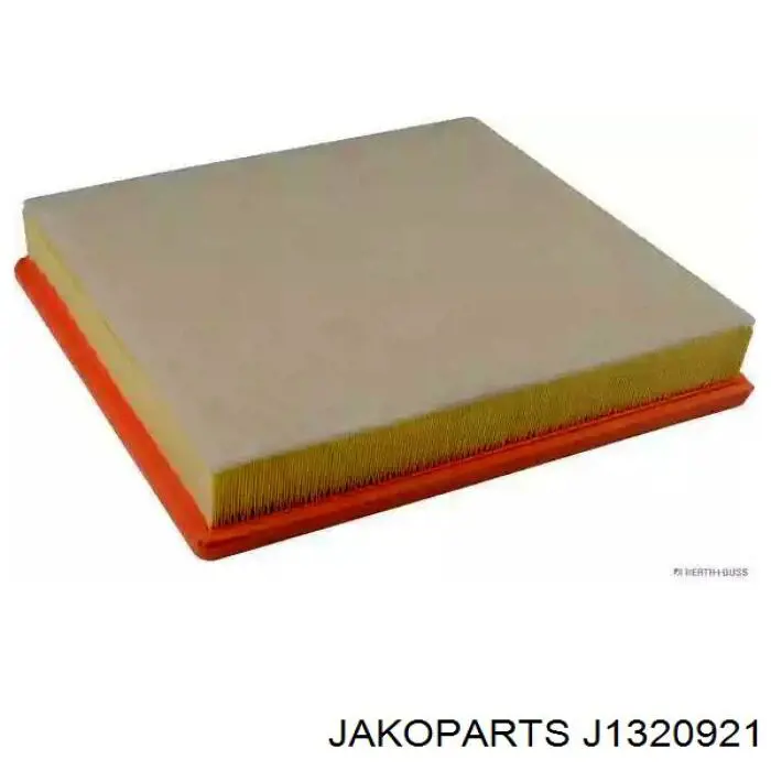 J1320921 Jakoparts Filtro de ar
