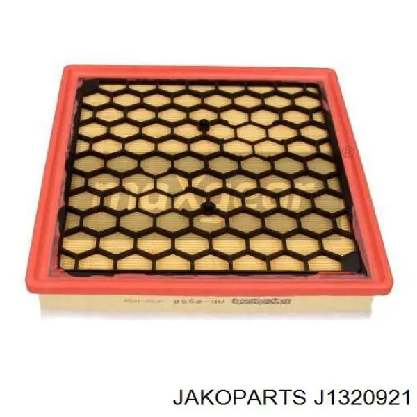 Filtro de ar Jakoparts J1320921 preço, a partir de 15,64 USD