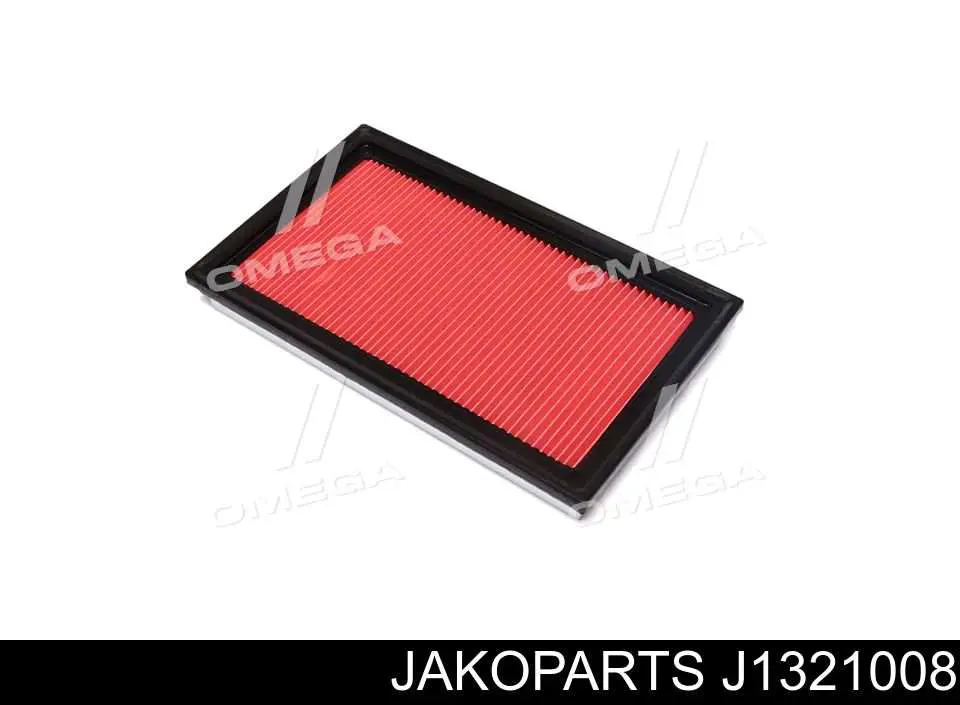 Filtro de ar Jakoparts J1321008 preço, a partir de 8,38 USD
