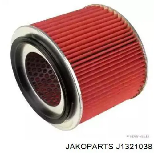Filtro de ar Jakoparts J1321038 preço, a partir de 16,82 USD