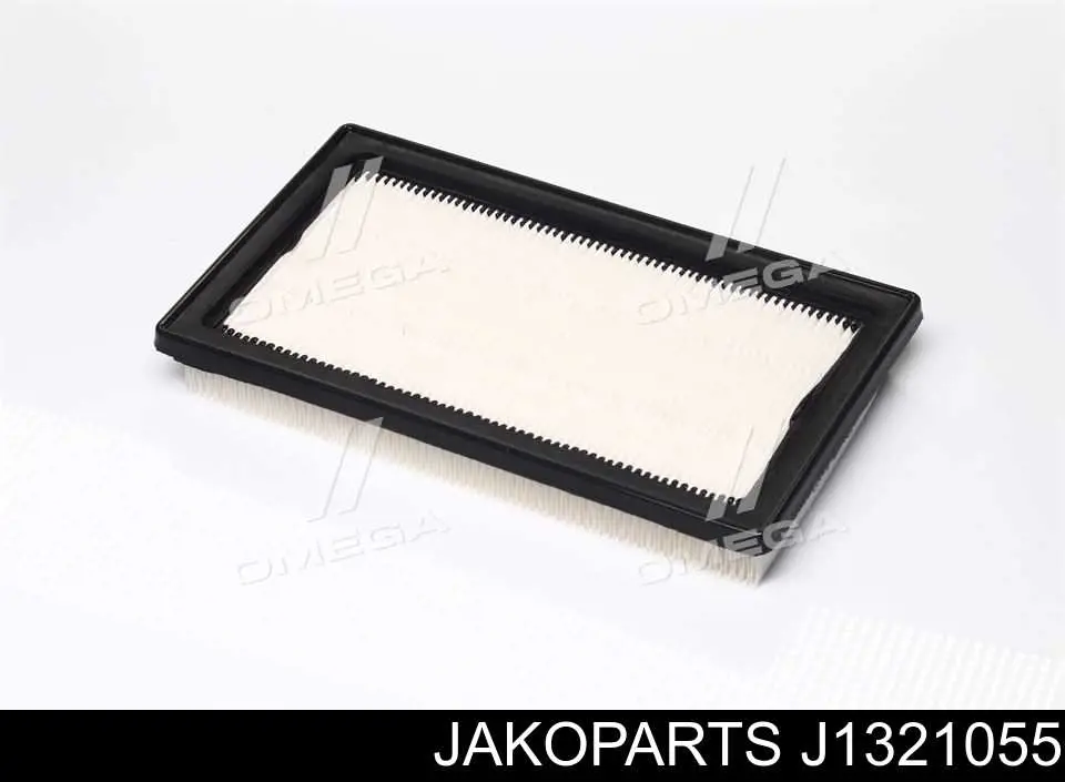 Filtro de ar Jakoparts J1321055 preço, a partir de 9,72 USD