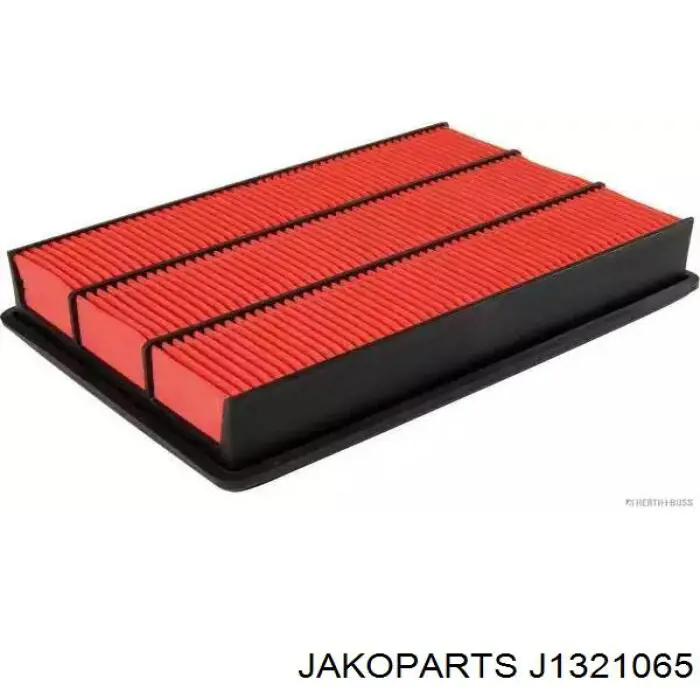 Filtro de ar Jakoparts J1321065 preço, a partir de 14,03 USD