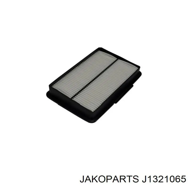 Compre J1321065 Jakoparts Filtro de ar