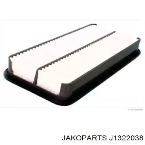 Filtro de ar Jakoparts J1322038 preço, a partir de 10,55 USD