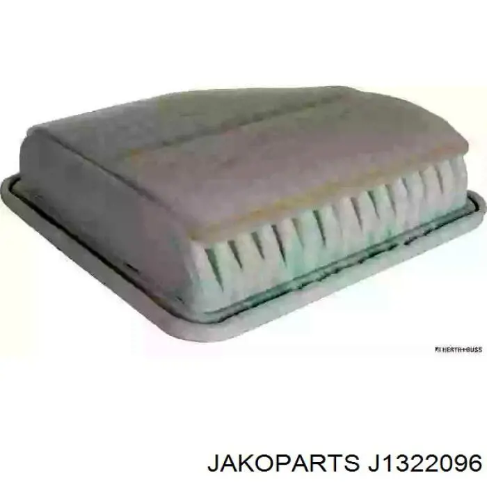 Filtro de ar Jakoparts J1322096 preço, a partir de 13,30 USD
