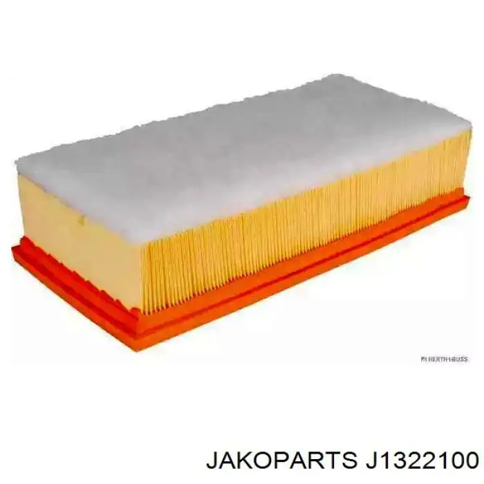 Filtro de ar Jakoparts J1322100 preço, a partir de 10,53 USD